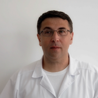 Dr Cosmin Tarnovetchi