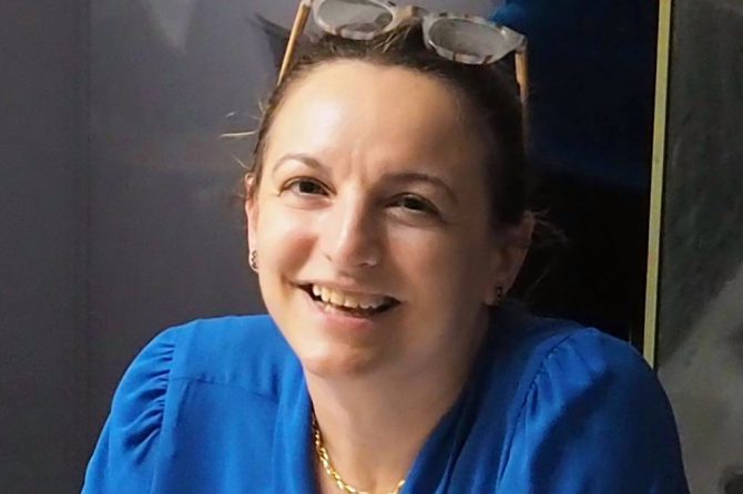 Dr Daniela Gorduza: Expert Invitat la Congresul Mondial al Societății Internaționale de Hipospadias