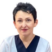 Dr Diana Zanfir ORL Pediatrie SJU Bacau